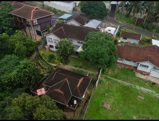 5 BEDROOM HOUSE FOR SALE IN MALVERN